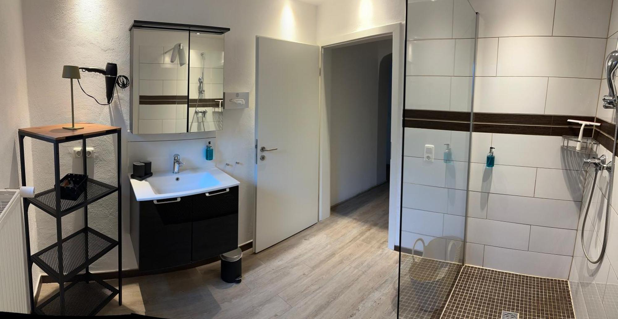 בראונפלס Ferienwohnung Schlossblick - 4 Sterne Sauna Pool Whirlpool Exklusiv מראה חיצוני תמונה
