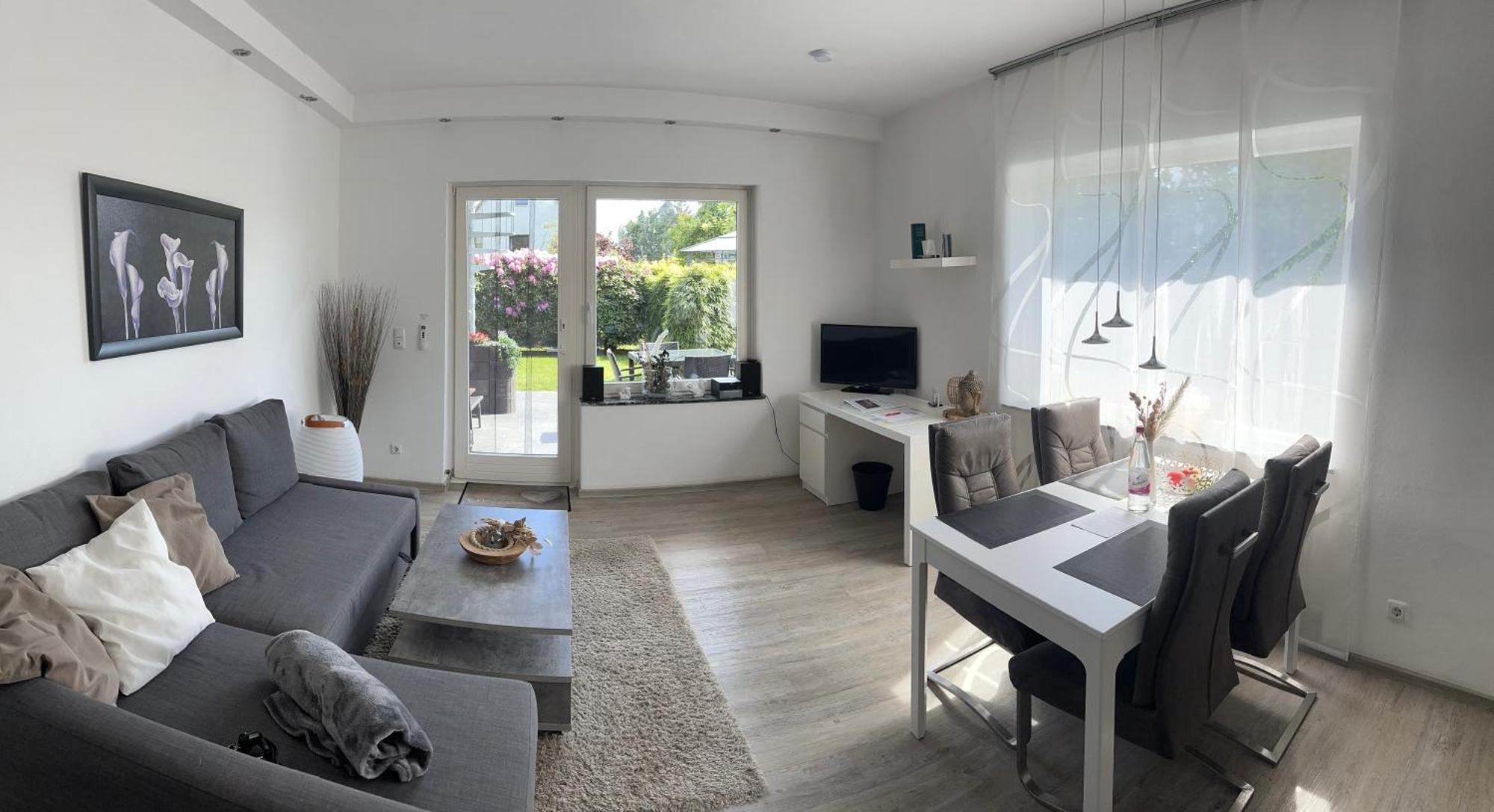 בראונפלס Ferienwohnung Schlossblick - 4 Sterne Sauna Pool Whirlpool Exklusiv מראה חיצוני תמונה
